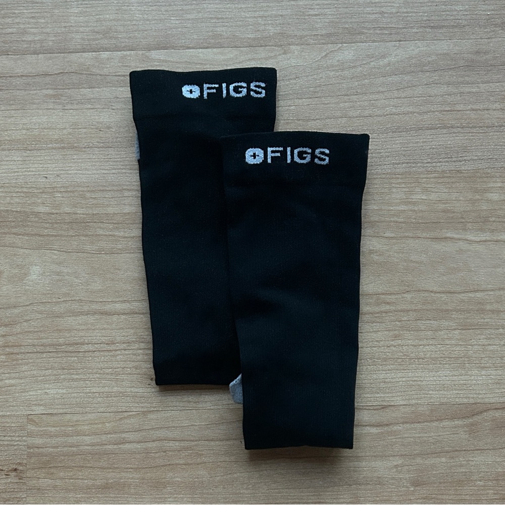 Figs You Should Just Go For It Compression Socks … - image 1